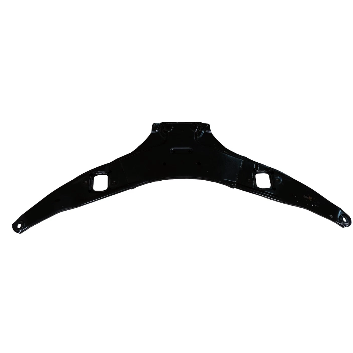 Front Subframe Crossmember Bracket 544B2-1CA0A for Infiniti FX35 FX37 FX50 QX70 2009-2017 - KUDUPARTS