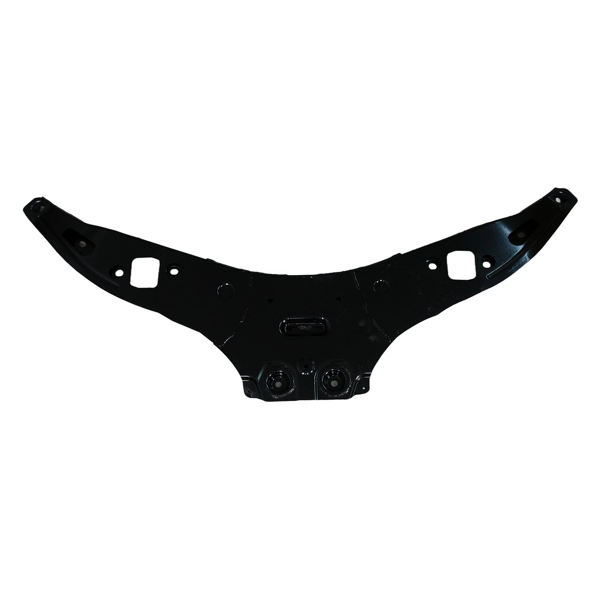 Front Subframe Crossmember Bracket 544B2-1CA0A for Infiniti FX35 FX37 FX50 QX70 2009-2017 - KUDUPARTS