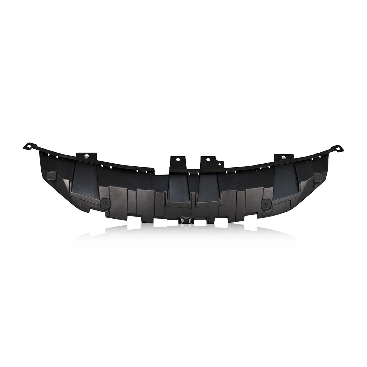Front Upper Radiator Support Cover Panel 62310-6EM0A for Nissan Versa S SR SV 1.6L L4 2023-2025 - KUDUPARTS