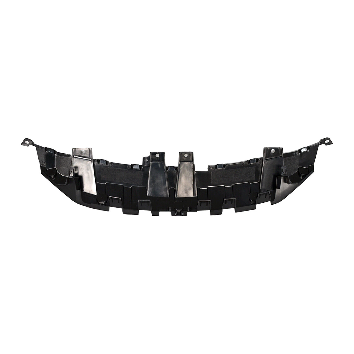 Front Upper Radiator Support Cover Panel 62310-6EM0A for Nissan Versa S SR SV 1.6L L4 2023-2025 - KUDUPARTS