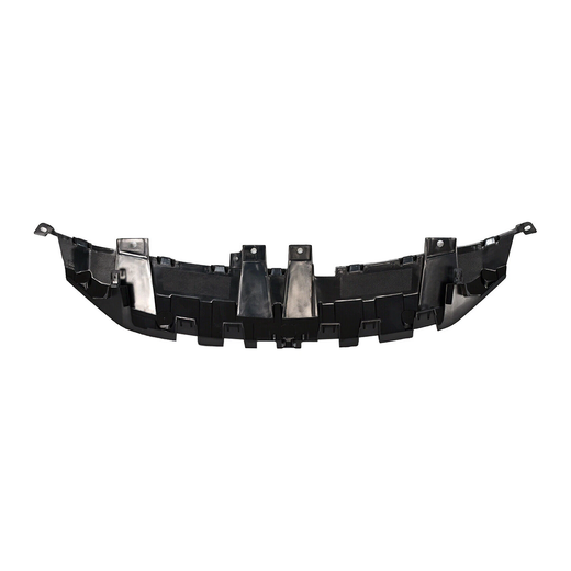 Front Upper Radiator Support Cover Panel 62310-6EM0A for Nissan Versa S SR SV 1.6L L4 2023-2025 - KUDUPARTS