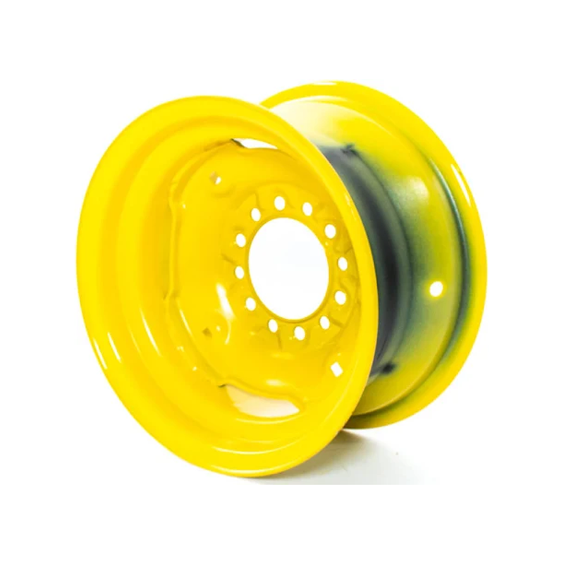 Llanta delantera JD3229 para tractores Yanmar 3TNV84T 3TNV88 John Deere 3029 4024 4045 (1250, 2150, 4510, 5310, 4049R, 5085M, 5105M)