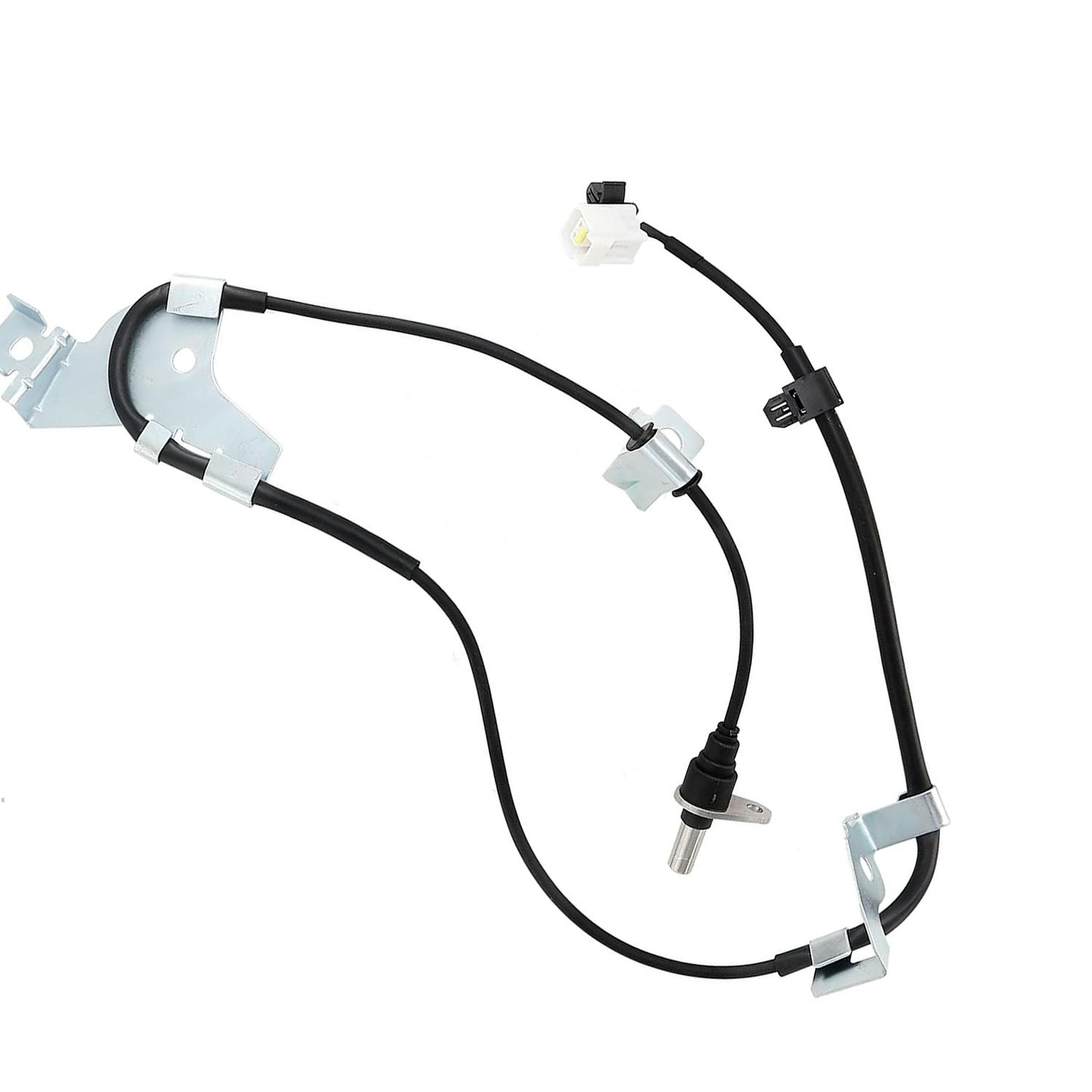 Sensor de velocidad de rueda delantera 8-98006184-0 para camión Isuzu NPR NQR NNR ELF Chevrolet W3500 Tiltmaster GMC W3500. Envío a EE. UU.