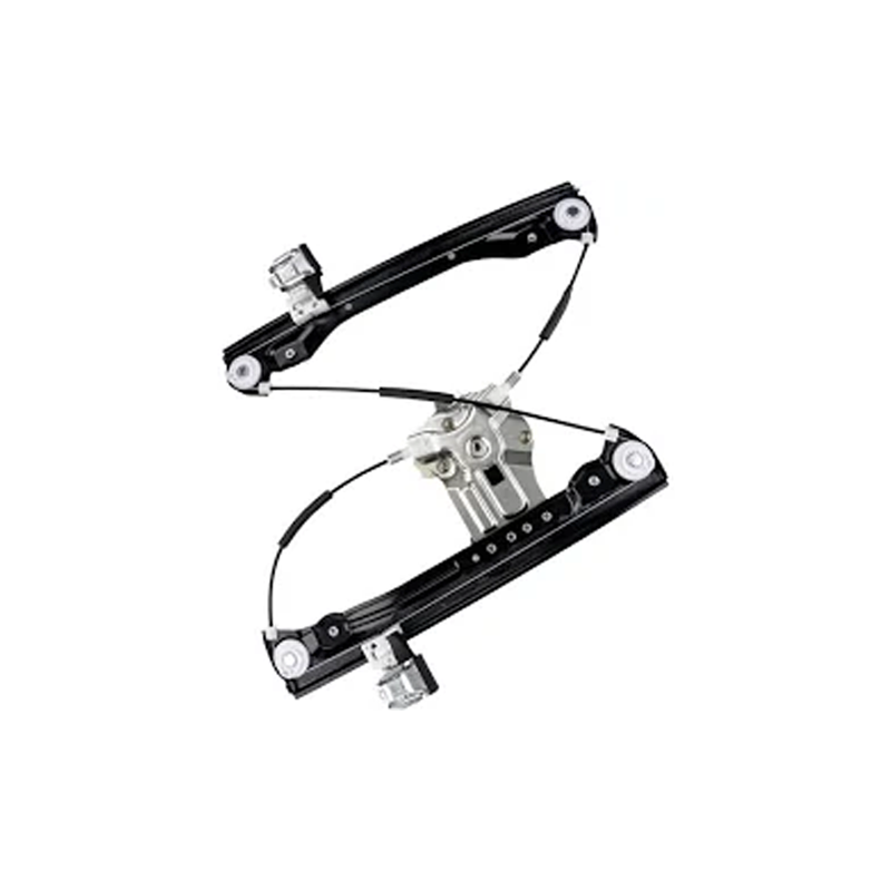 Front Passenger Side Power Window Regulator with Motor 95382557 95265281 for Chevy Cruze 2012-2015