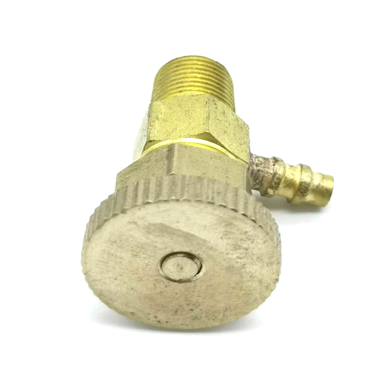Fuel Bleeder Valve 6598102 for Bobcat 5600 5610 543 553 643 645 743 751 753 763 773 7753