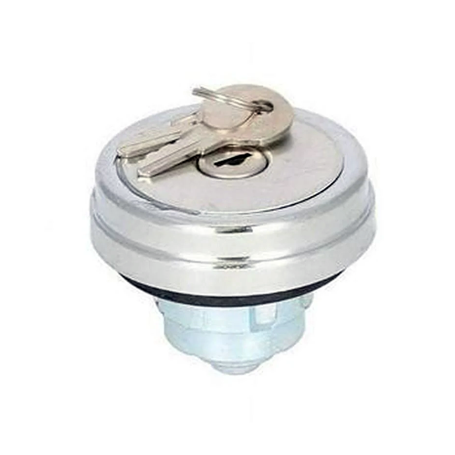 Fuel Cap 108925A1 for New Holland L213 L216 345C 345D 420 445A 445C - KUDUPARTS