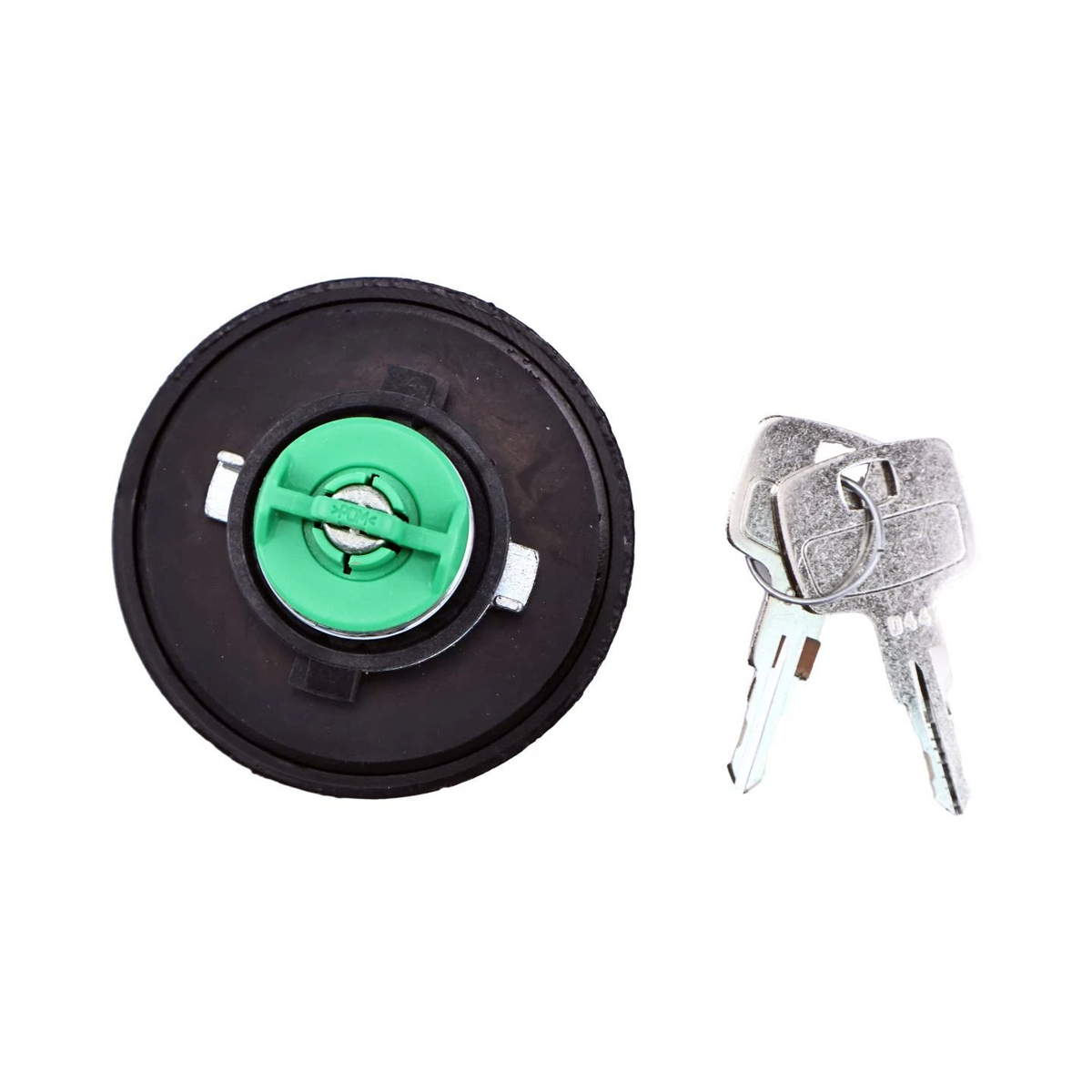 Fuel Cap 4812118459 for Dynapac Roller CC900 CC900G CC950 CC1300 CA1500D CC1200 - KUDUPARTS