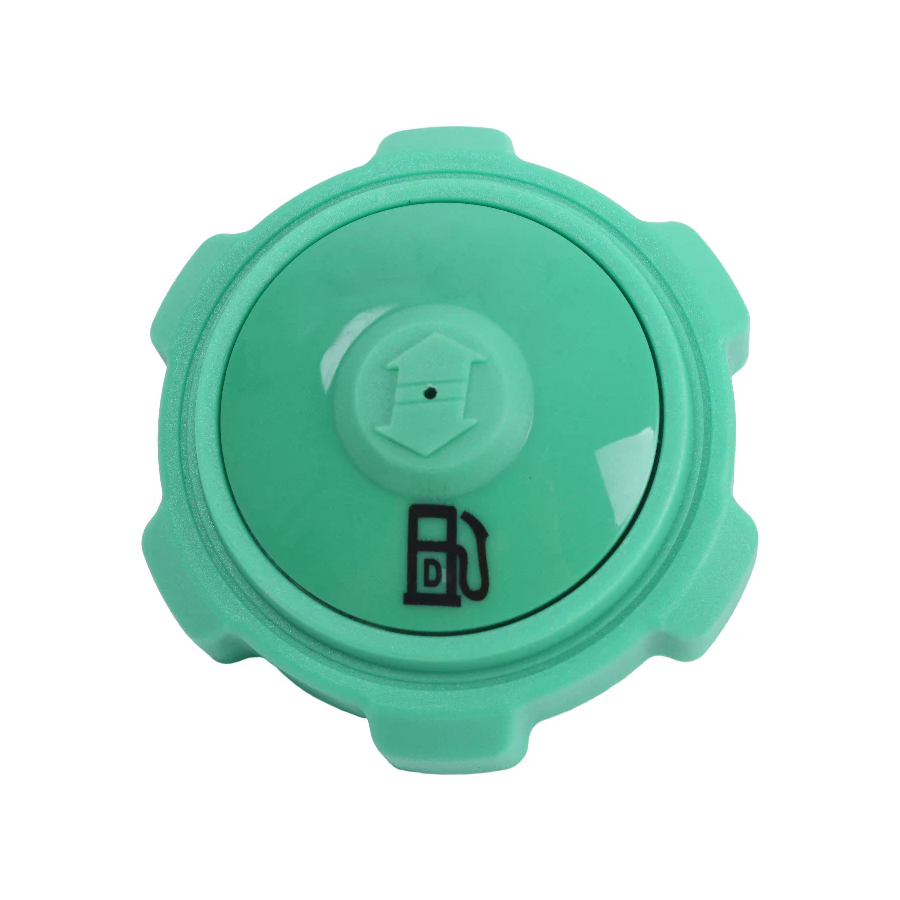 Fuel Cap 72282-G01 14099G1 617885 for E-Z-GO Freedom TXT SE LE HP ST350 ST Sport MPT Hauler Refresher 1200 Yamaha G16 G20 G21 G22 G27 Golf Cart - KUDUPARTS