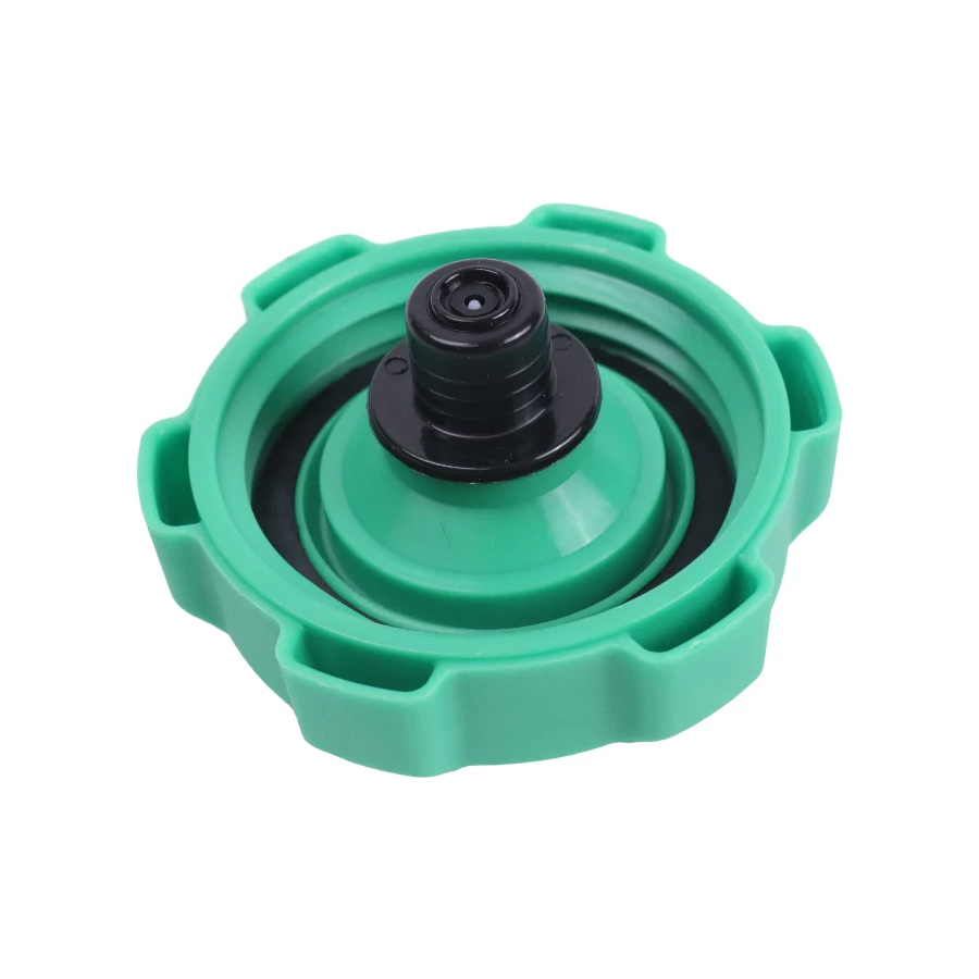 Fuel Cap 72282-G01 14099G1 617885 for E-Z-GO Freedom TXT SE LE HP ST350 ST Sport MPT Hauler Refresher 1200 Yamaha G16 G20 G21 G22 G27 Golf Cart - KUDUPARTS