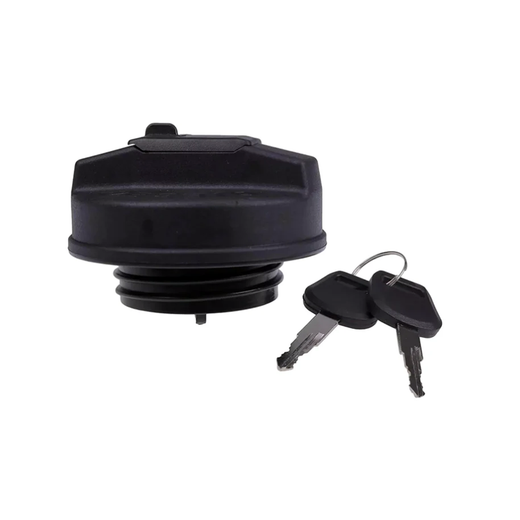 Fuel Cap AL113087 AL213202 for John Deere Engine 3029 4045 6068 Tractor 2054 3320 5210 5310 5410 5610 6010 6120 6220 6320 6420 7130 7220 7525 - KUDUPARTS