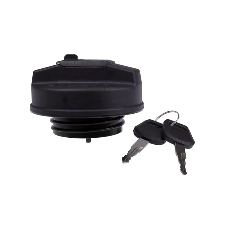 Fuel Cap AL113087 AL213202 for John Deere Engine 3029 4045 6068 Tractor 2054 3320 5210 5310 5410 5610 6010 6120 6220 6320 6420 7130 7220 7525 - KUDUPARTS