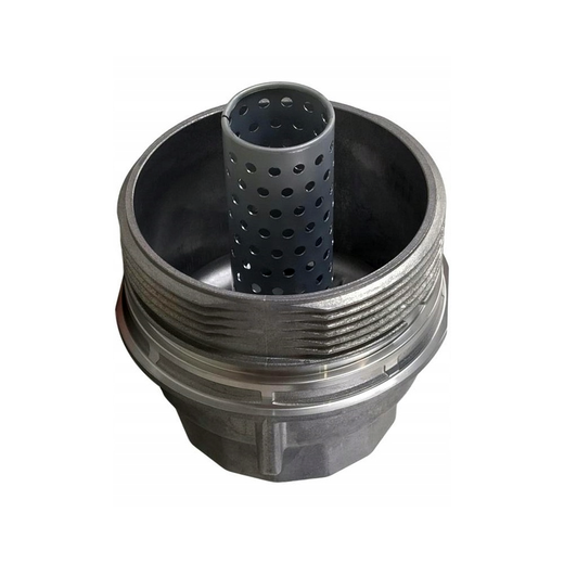 Fuel Cap AT156445 for John Deere Dozer Loader 450B 450C 550 555 - KUDUPARTS