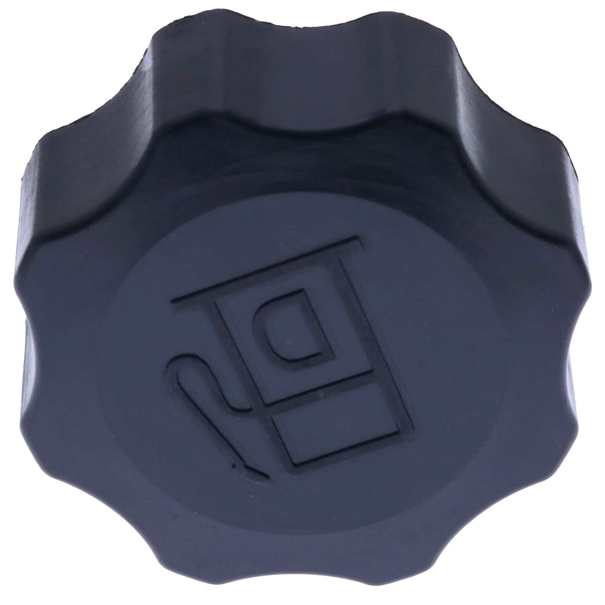 Fuel Cap T1060-42020 for Kubota L2501 L3000 L3130 L4430 MX4700 MX4800 MX5800 - KUDUPARTS