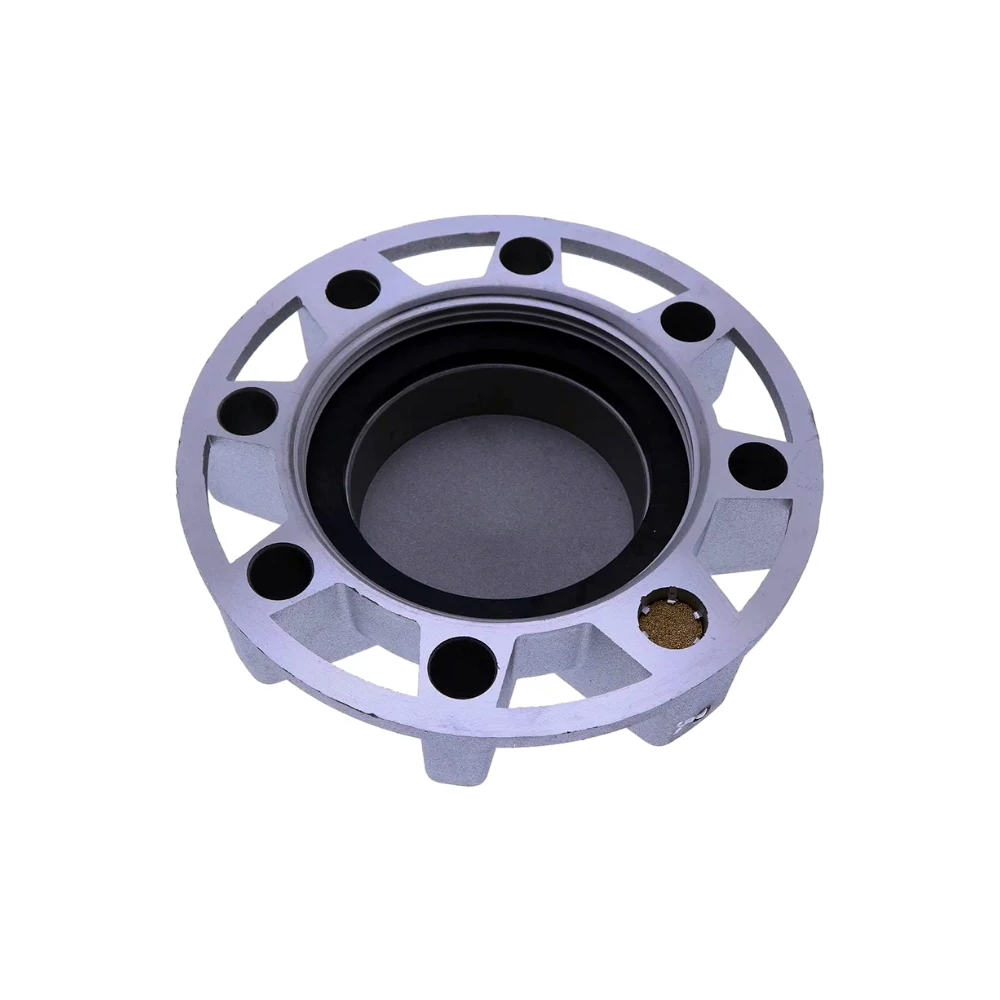 Fuel Cap T142087 T25552 for John Deere Engine 6068 Loader 350B 450B 500C 510 544 544K-II 624K-II
