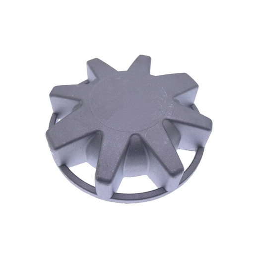 Fuel Cap T142087 T25552 for John Deere Engine 6068 Loader 350B 450B 500C 510 544 544K-II 624K-II - KUDUPARTS