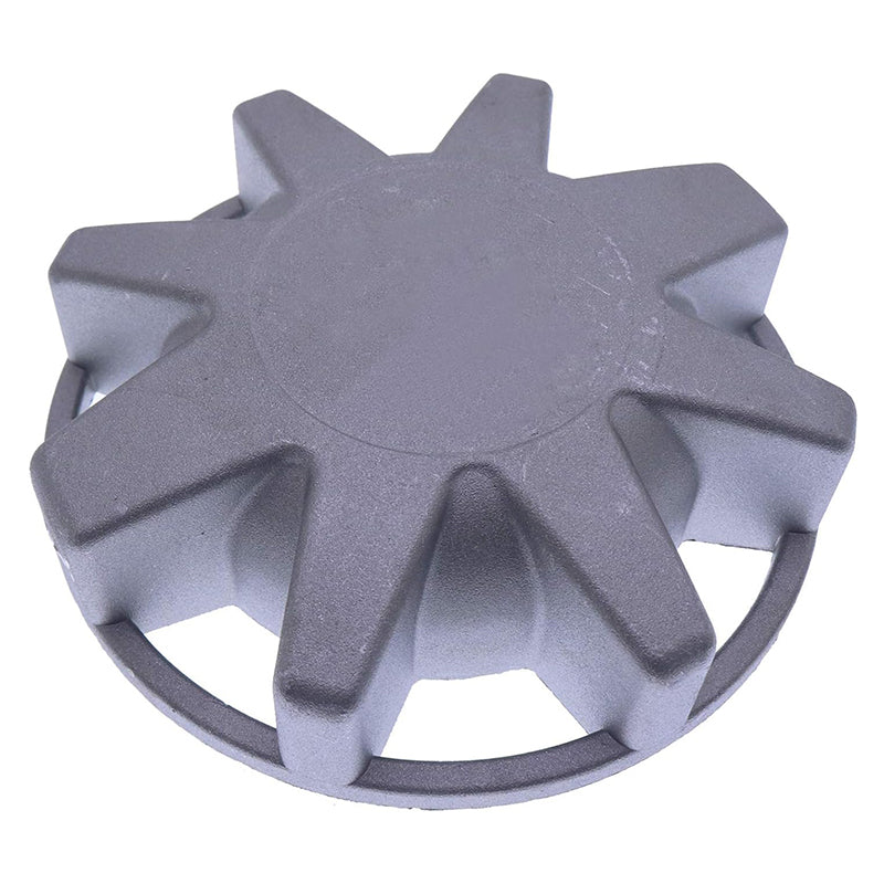 Fuel Cap T156445 for John Deere Crawler Dozer 550 555 755 855 655 750 850 Ship to US - KUDUPARTS
