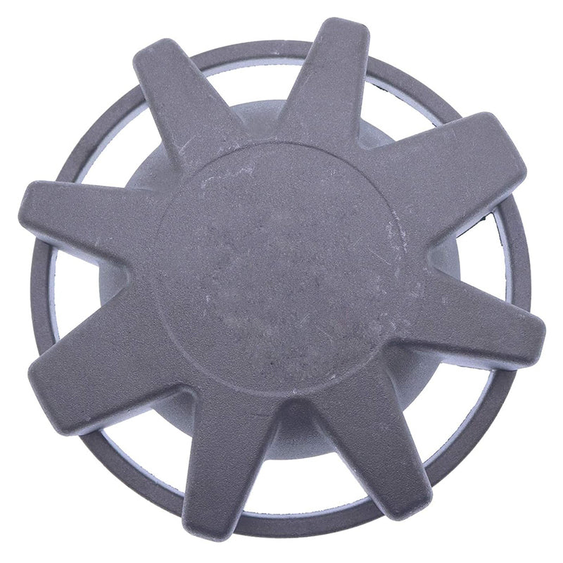 Fuel Cap T156445 for John Deere Crawler Dozer 550 555 755 855 655 750 850 Ship to US - KUDUPARTS