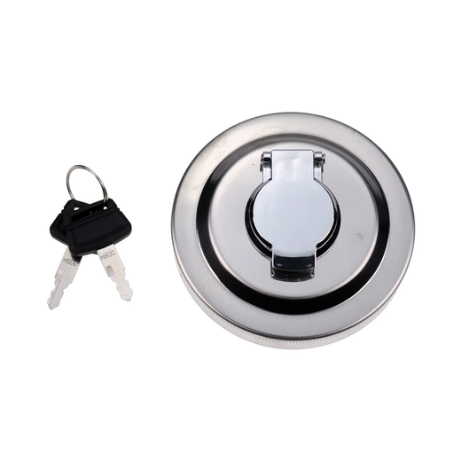Fuel Cap YN20P01034P2 for Kobelco Excavator SK250LC-6E SK160-8 SK210-8 SK250-8 SK260-8 SK295-8 SK330-8 SK350-8 SK480-8 SK485-8 ED150 - KUDUPARTS