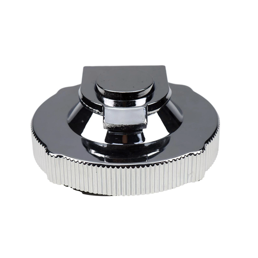 Fuel Cap with 2 Keys 2188-9006 2188-9005 for Daewoo DH55-5 DH55-7 DH60-5 - KUDUPARTS