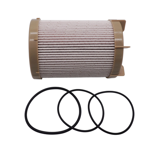 Fuel Control Cell Fuel Filter & O-Ring Kit RP080026 for EFI PCM Engines - KUDUPARTS