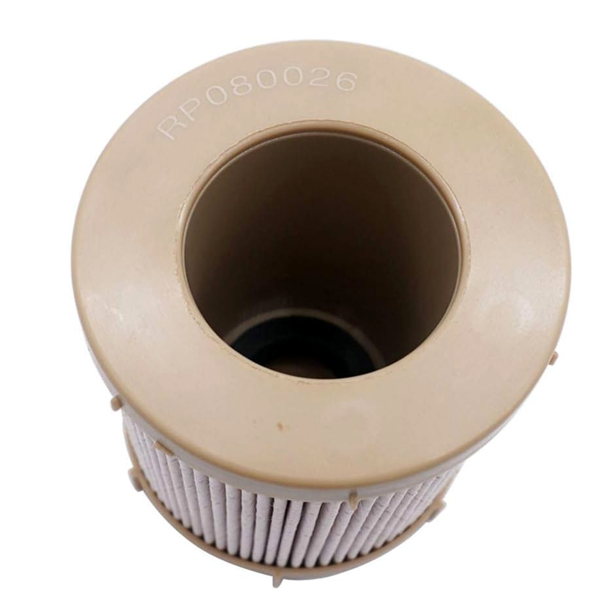Fuel Control Cell Fuel Filter & O-Ring Kit RP080026 for EFI PCM Engines - KUDUPARTS