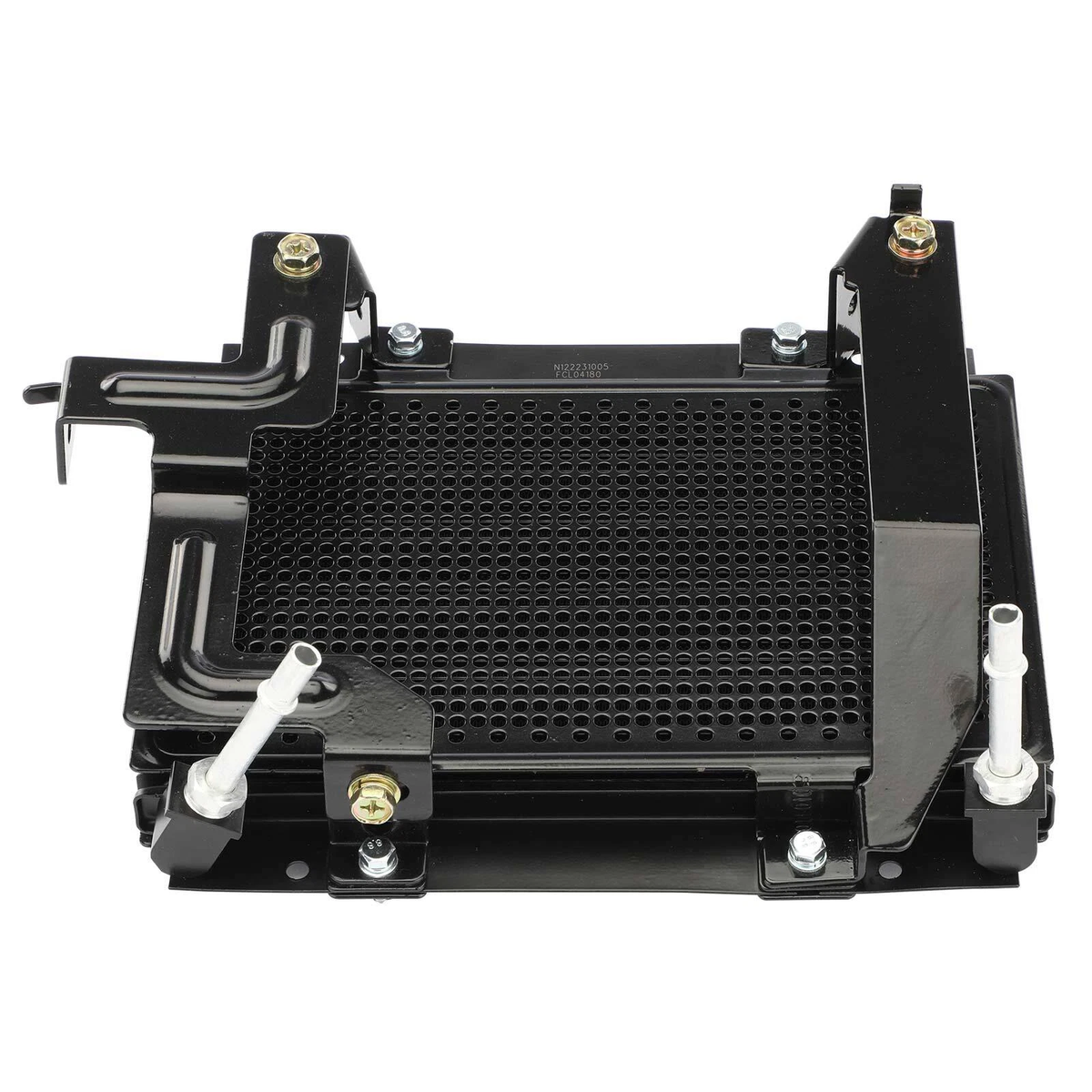 Fuel Cooler 10371405 for Chevrolet Silverado2500 Silverado3500 GMC Sierra2500 Sierra3500 - KUDUPARTS