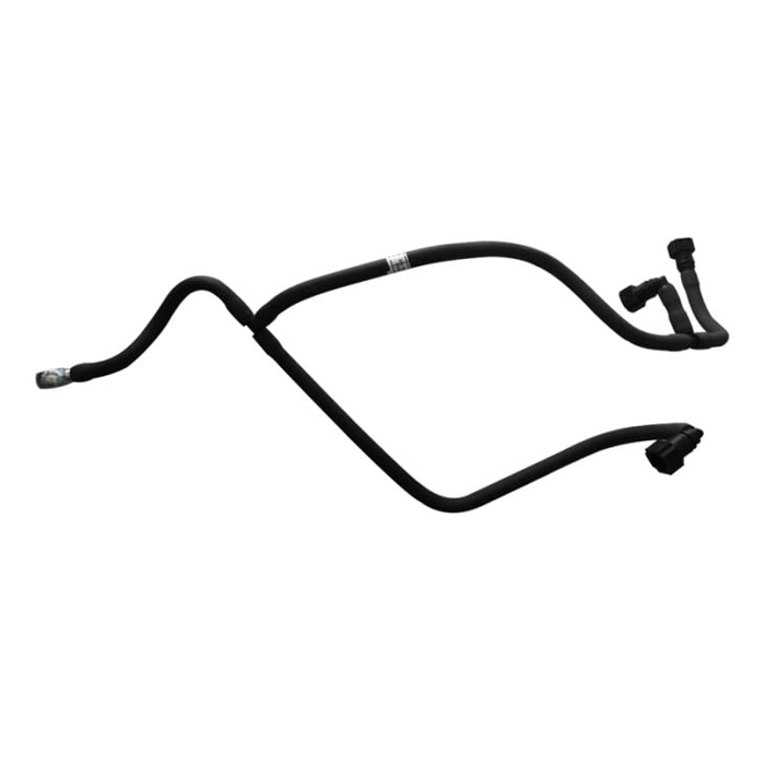 Fuel Drain Tube 4943940 for Cummins Engine ISD ISDE