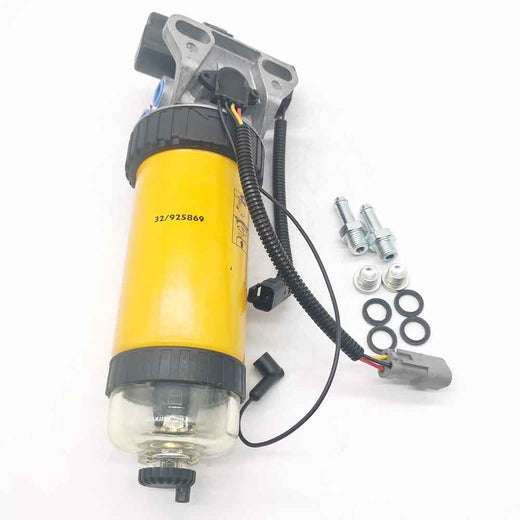 Fuel Extraction Pump 12V for Caterpillar Perkins MP10325 232-5877 228-9130