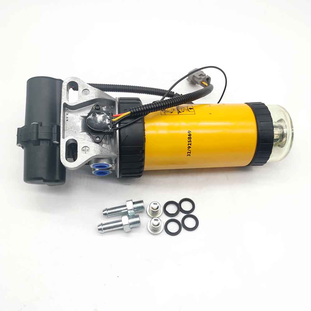 Fuel Extraction Pump 12V for Caterpillar Perkins MP10325 232-5877 228-9130