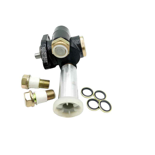 Fuel Feed Pump 105220-7170 for Komatsu Engine 4D94E-1A01 Dozer D20A D21A-7T-M Excavator PC75R-1 PC75R-2 PW75-1 PC70FR-1