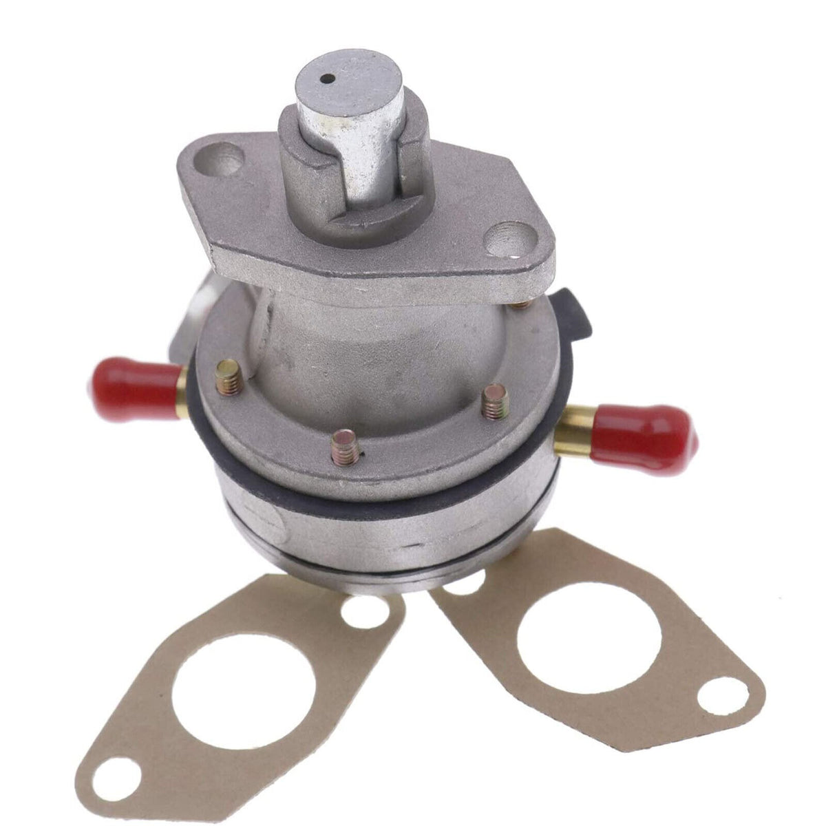 Fuel Feed Pump AM882462 for John Deere X740 X744 X748 X749 Ultimate Tractor Ship to US - KUDUPARTS
