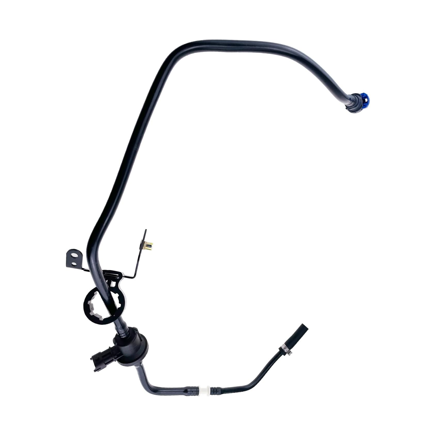 Fuel Feed Tube D2BZ-9C047-F D2BZ-9C047-B for Ford Fiesta 2014-2019