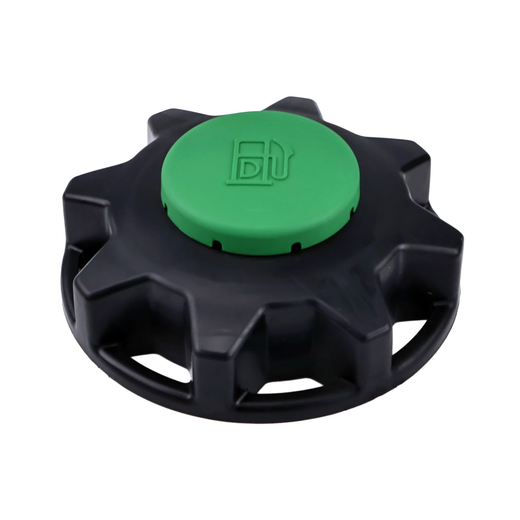 Fuel Filler Cap 84293447 90429227 for CASE 570NXT 580N 580SN 590SN 750M 850M 1150M 1650M 2050M - KUDUPARTS