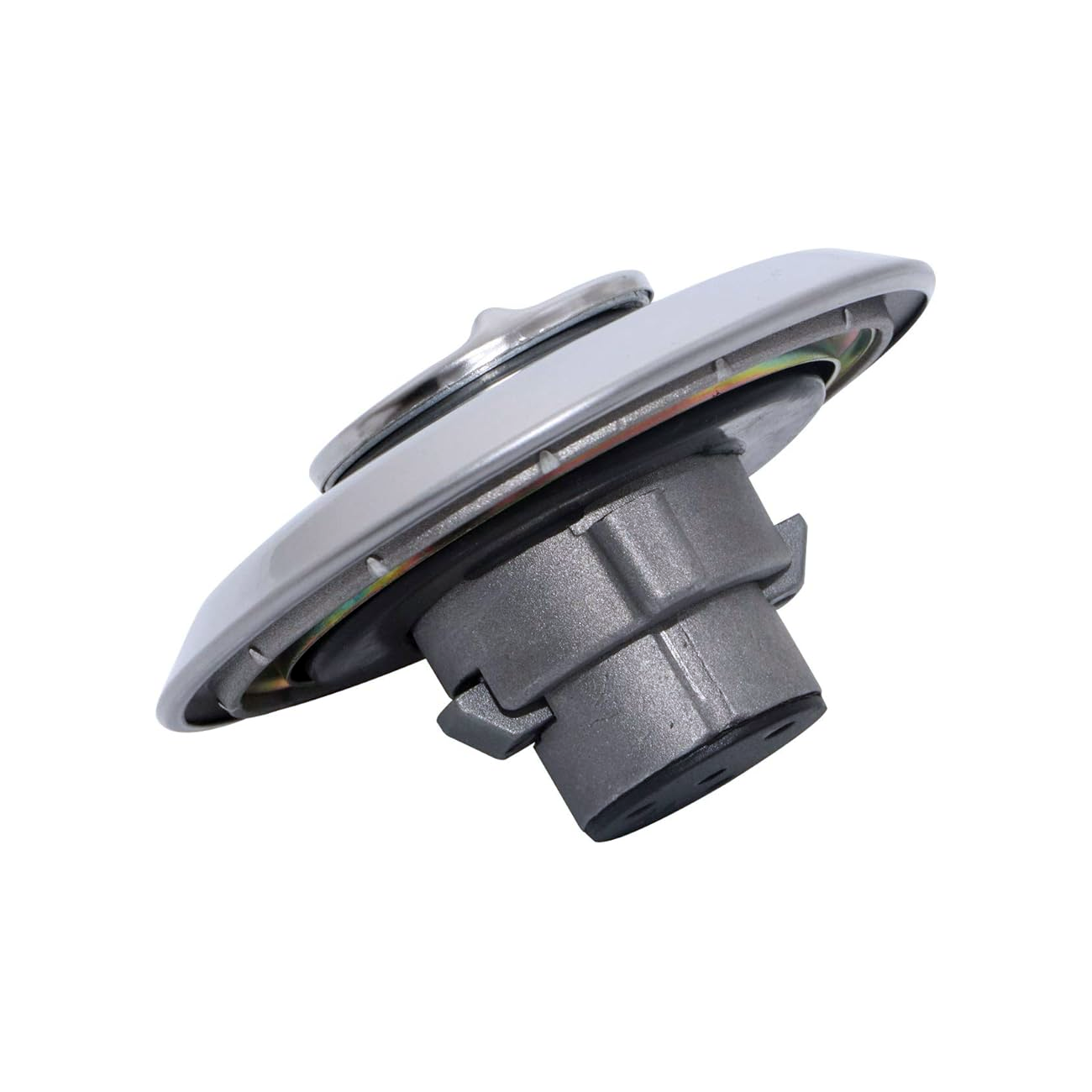 Fuel Filler Cap WIth Key 17620-460-067 for Honda Motorcycle CB125TT CB125S CM450A CB900C