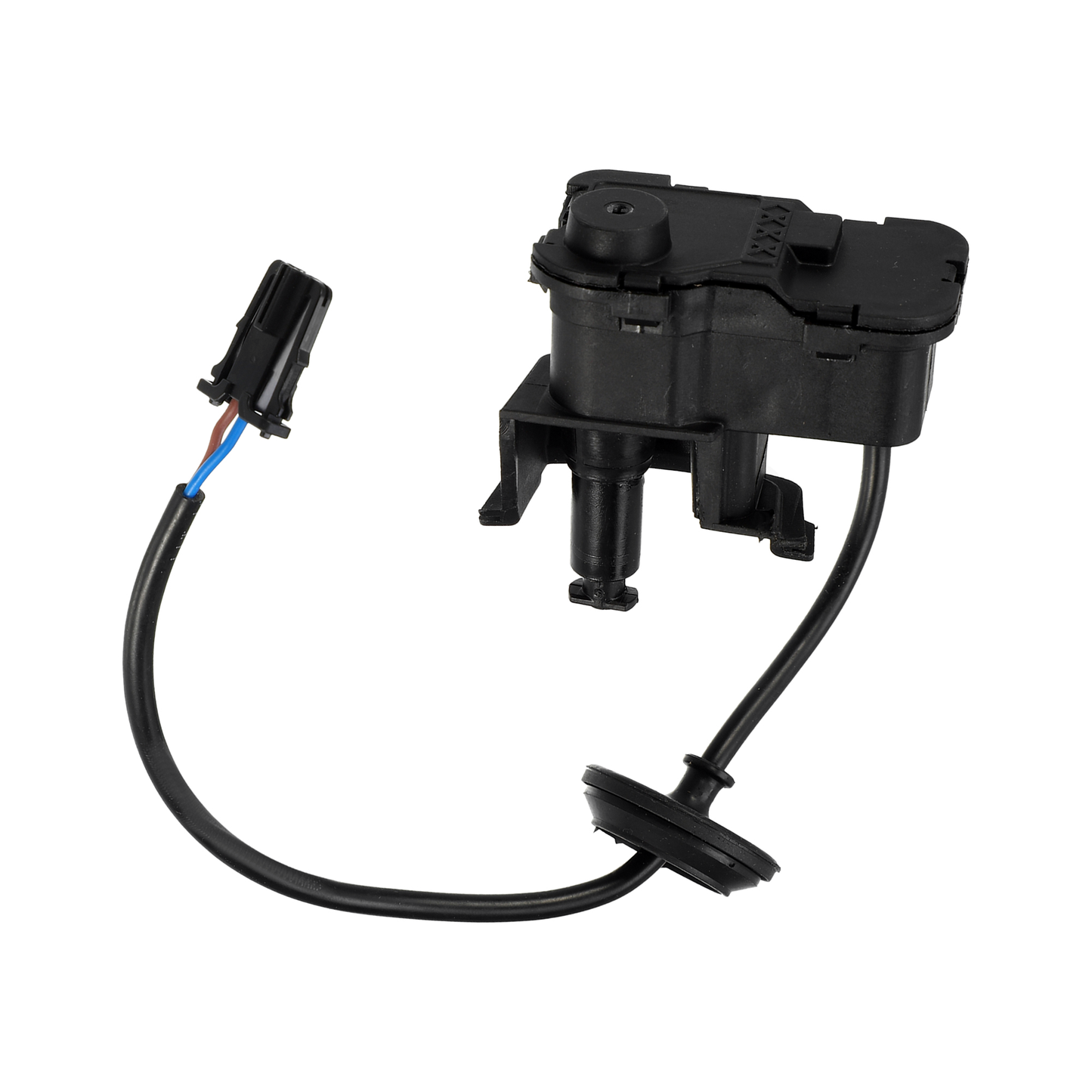 Fuel Filler Door Lock Actuator 5C6-810-773 for Volkswagen Jetta Passat Golf e-Golf GTI 2011-2022