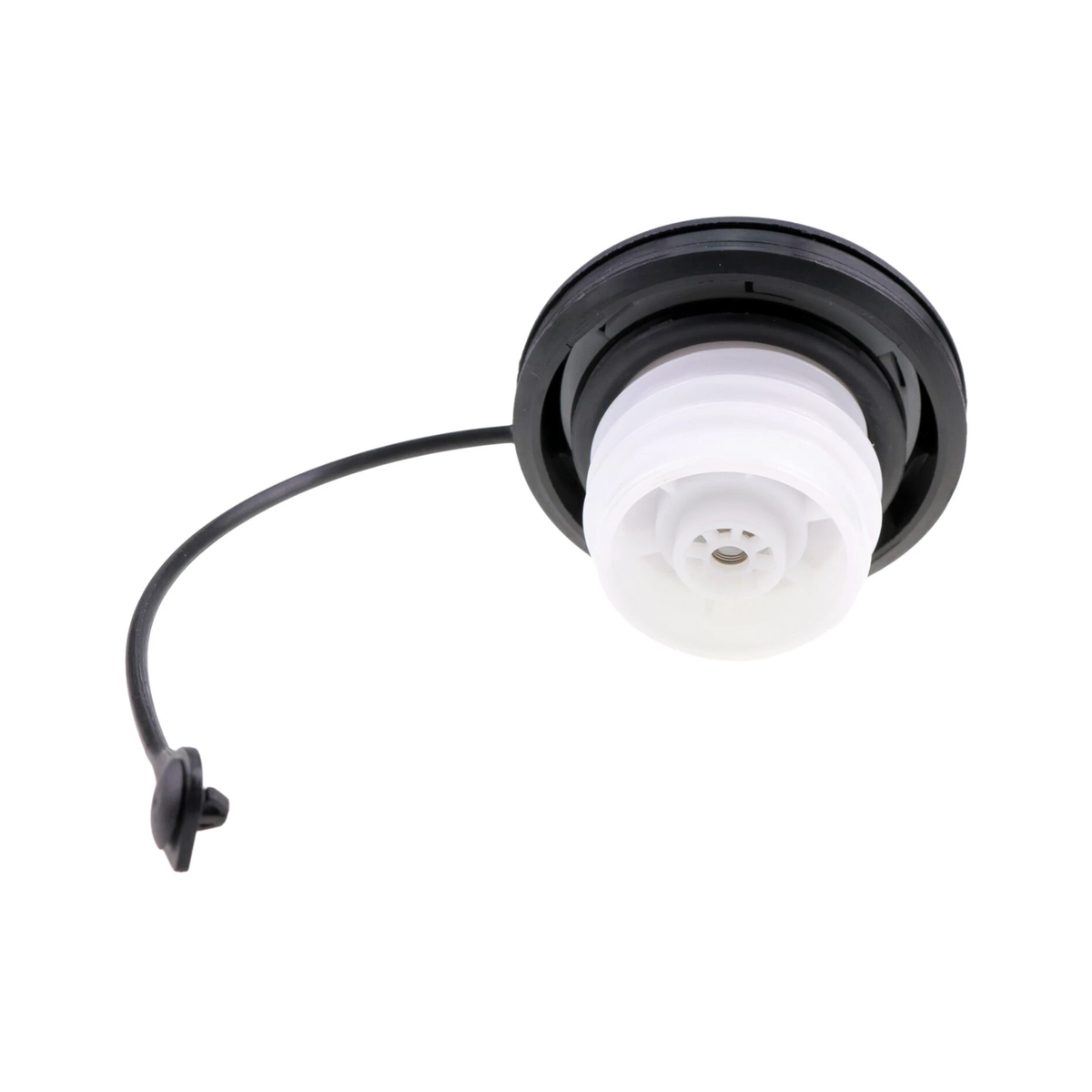 Fuel Filler Gas Cap 17251-9CA0A for Nissan Frontier Pathfinder Tiida Titan Xterra 2007-2012 - KUDUPARTS