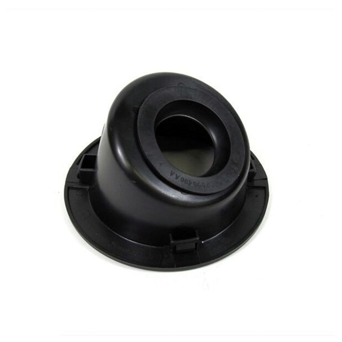 Fuel Filler Housing 52126046AH 52126046AE for Jeep Wrangler 2009-2018 - KUDUPARTS
