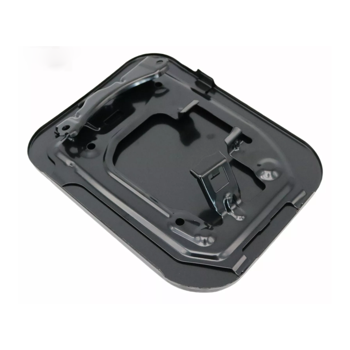 Fuel Filler Lid 77350-08020 for Toyota Sienna 2.7L 3.5L V6 2011-2020 - KUDUPARTS