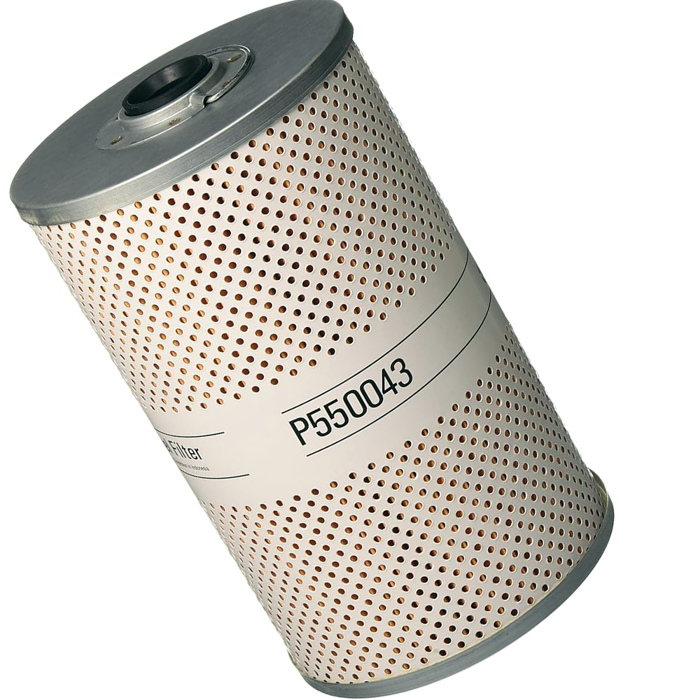 Fuel Filter - Replaces Donaldson P550043