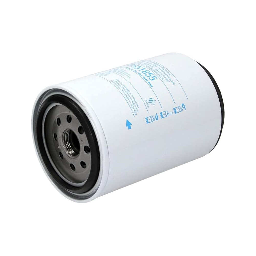 Fuel Filter - Replaces Donaldson P551855 - KUDUPARTS