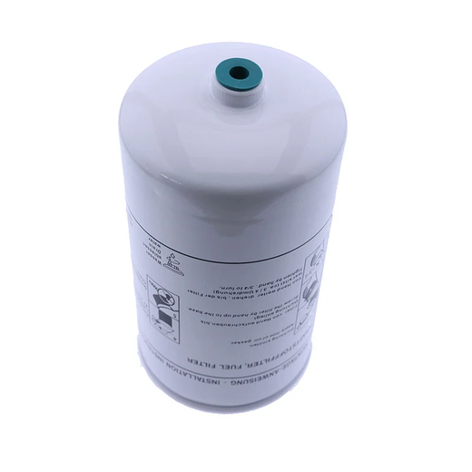 Fuel Filter 001225431 for JLG Deutz S125 125 Engine - KUDUPARTS