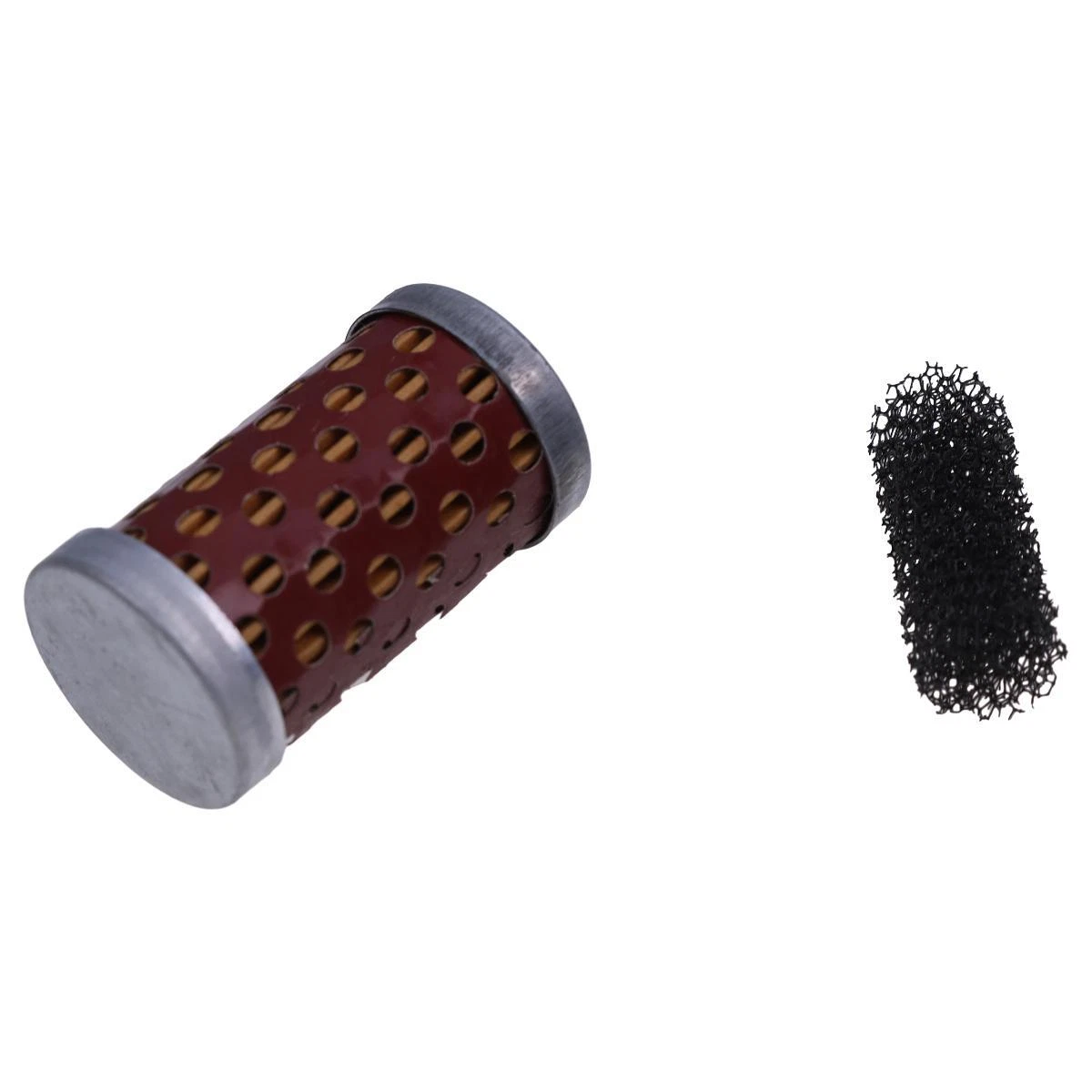 Fuel Filter 01635210 for Hatz Engine 1B20 1B20V 1B27 1B30 1B30V 1B40 1B40V 1B50 1B50V - KUDUPARTS