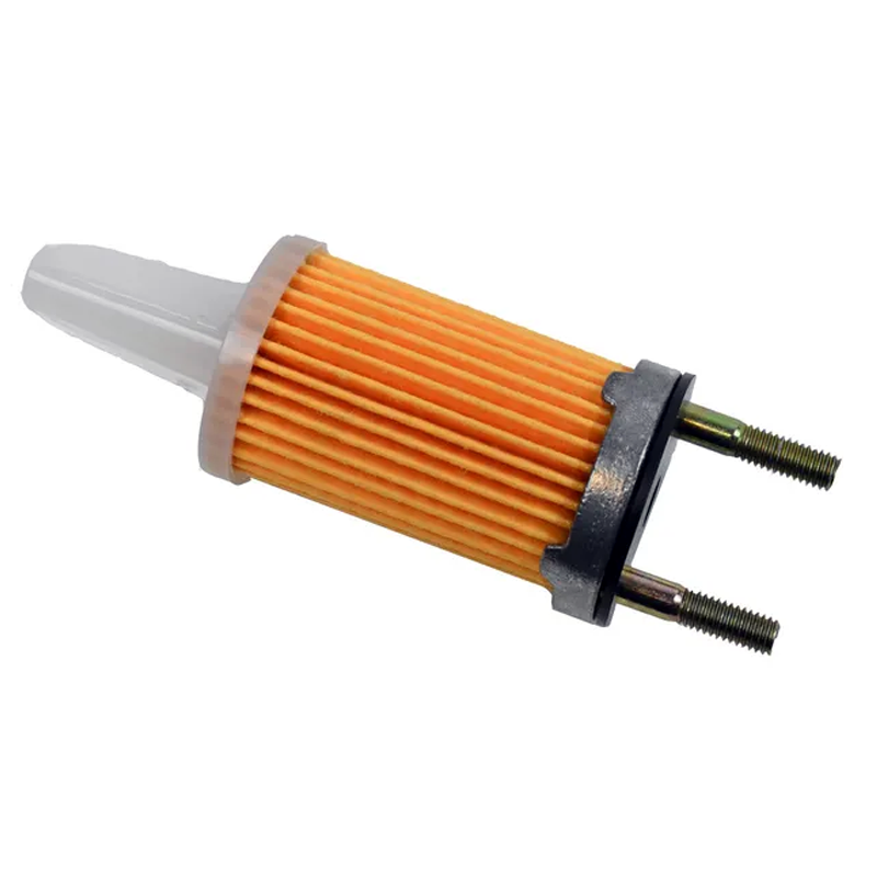 Fuel Filter 114250-55121 for Yanmar Engine L40E L60A L60E L70A - KUDUPARTS
