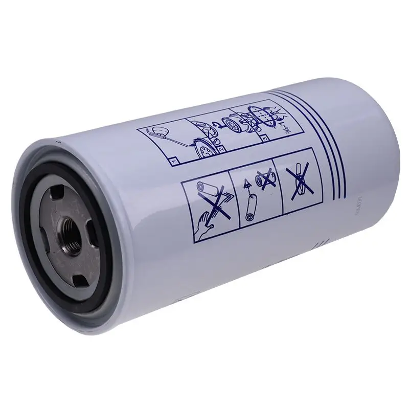 Fuel Filter 1182674 for Deutz TCD 2012 L06 Engine - KUDUPARTS