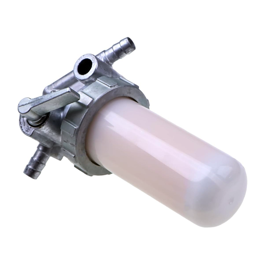 Fuel Filter 15751-43010 for Kubota B1550D B1600 B1700D B20 B21 B2100D B2400D B6200E B7200D B8200DP F2000 F2100 - KUDUPARTS