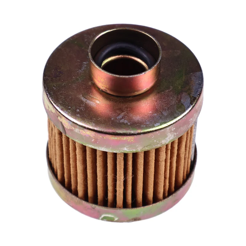 Fuel Filter 16404-78213 16404-78225 for Nissan Engine H15 H20 K15 K21 K25 Komatsu Forklift FG10-15-17 FG18-17 FG2025-12 FG2830-12 FG30-14 FG30H-14 - KUDUPARTS