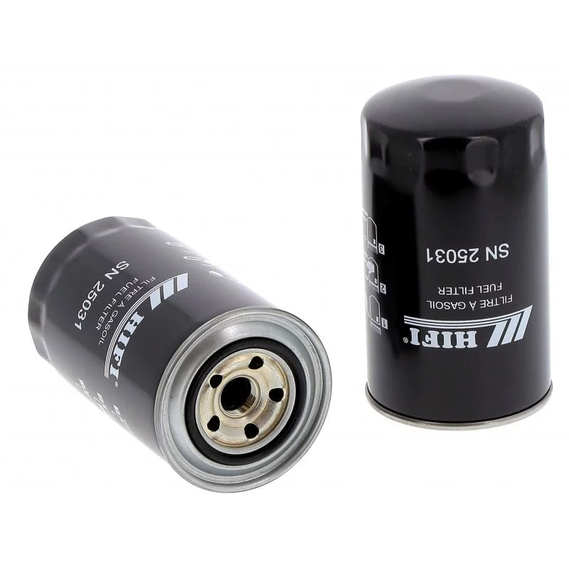 Filtre à carburant 1G390-43170 1G390-43172 pour moteur Kubota V2607 V3307 V3800