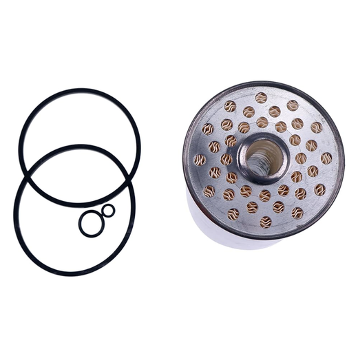 Fuel Filter 2405419M1 for Massey Ferguson 230 235 245 255 265 270 275 282 283 290 60H Tractor - KUDUPARTS