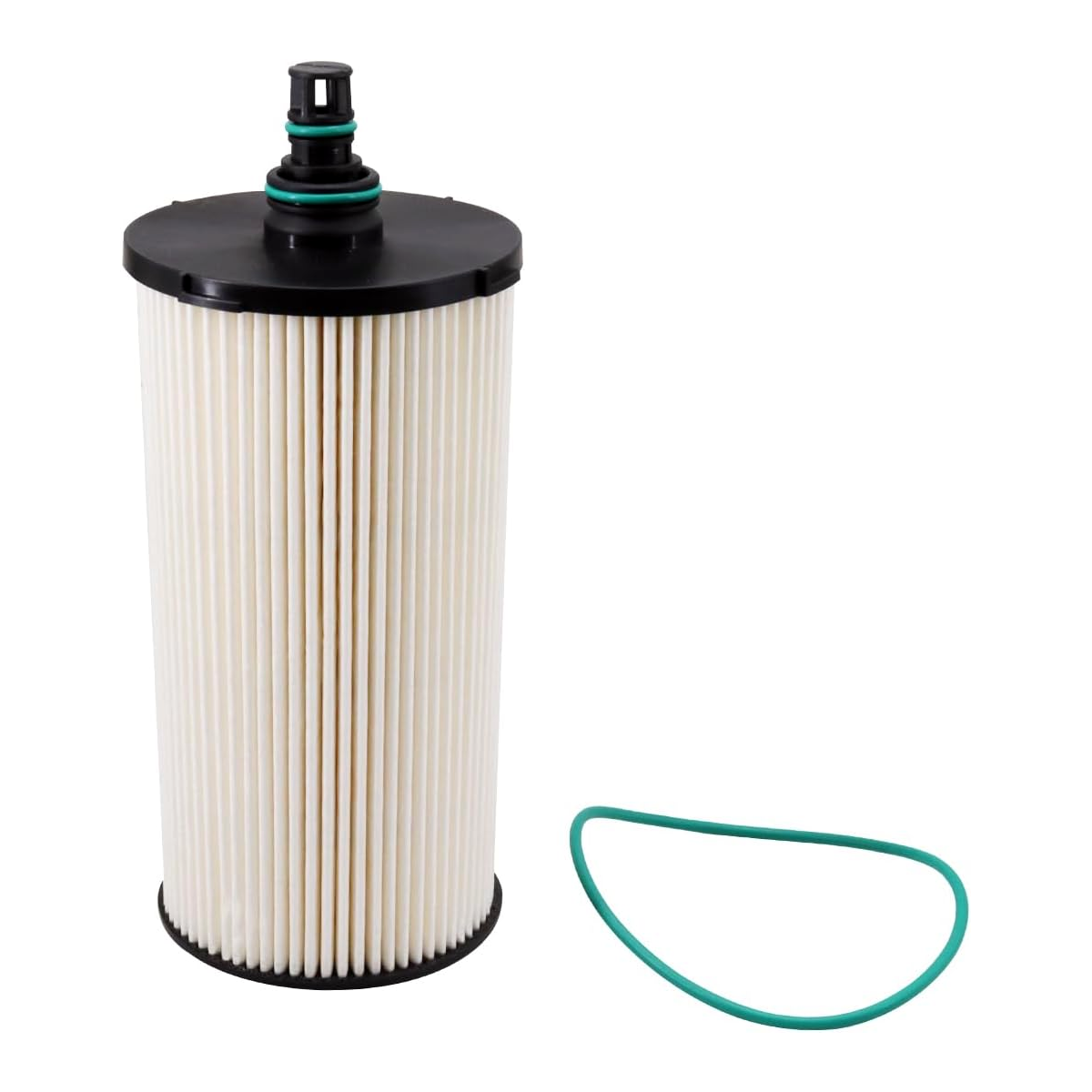 Fuel Filter 24137493 24137737 for Volvo Engine D13 Truck FH FM - KUDUPARTS
