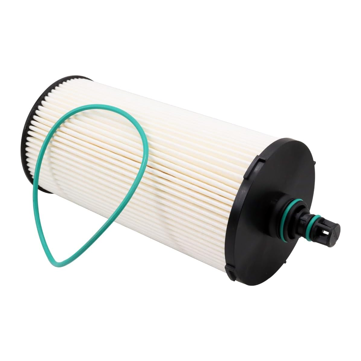 Fuel Filter 24137493 24137737 for Volvo Engine D13 Truck FH FM - KUDUPARTS